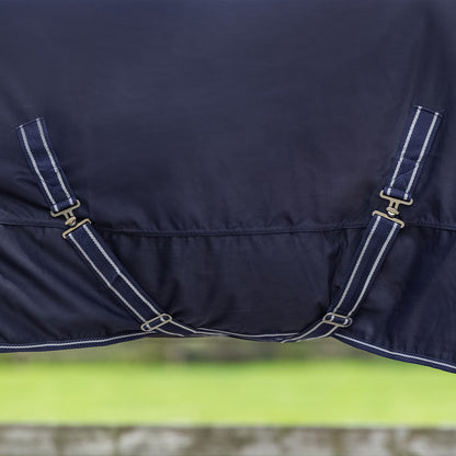 Chemise coton Basic - QHP