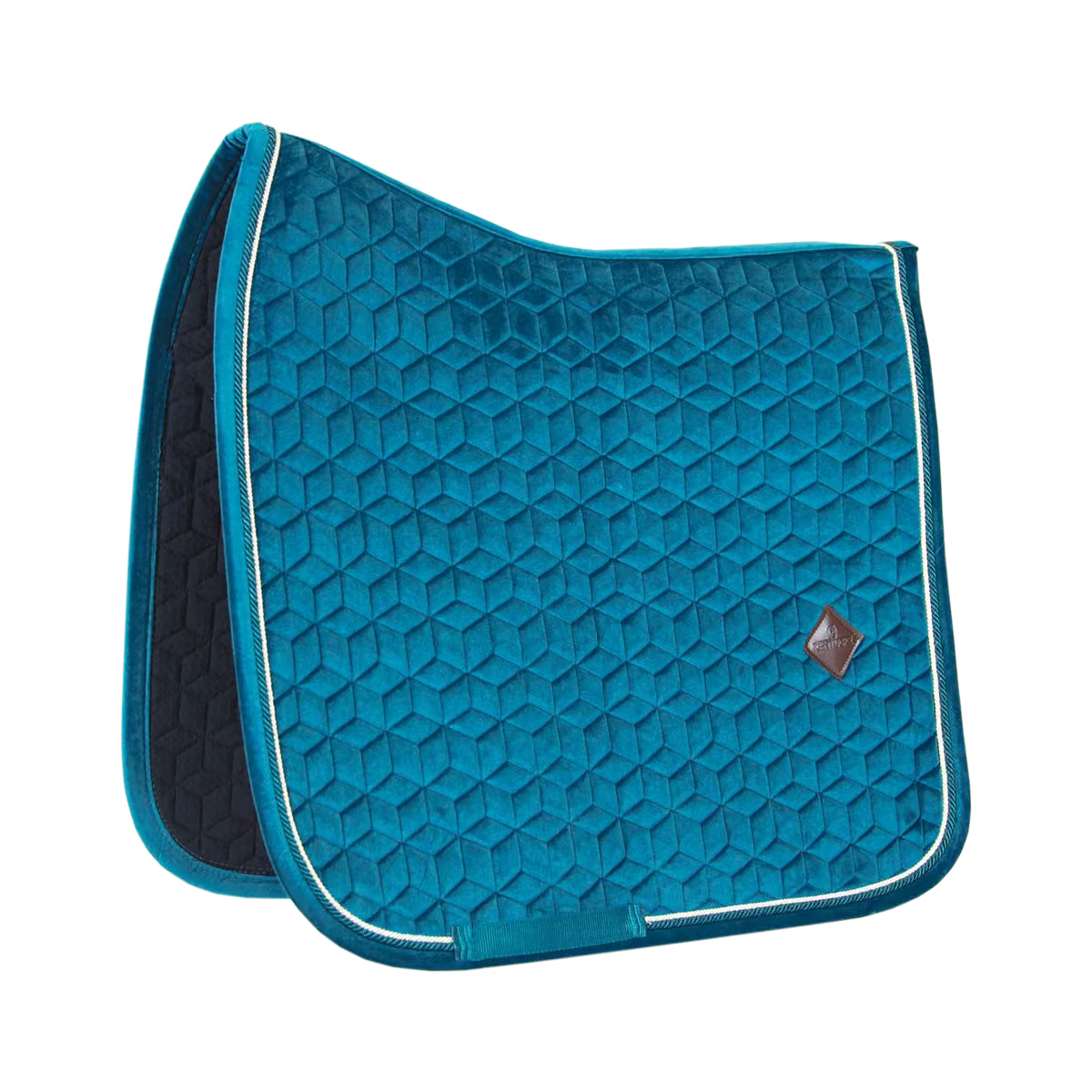 Tapis Velvet EMERAUDE DRESSAGE - Kentucky
