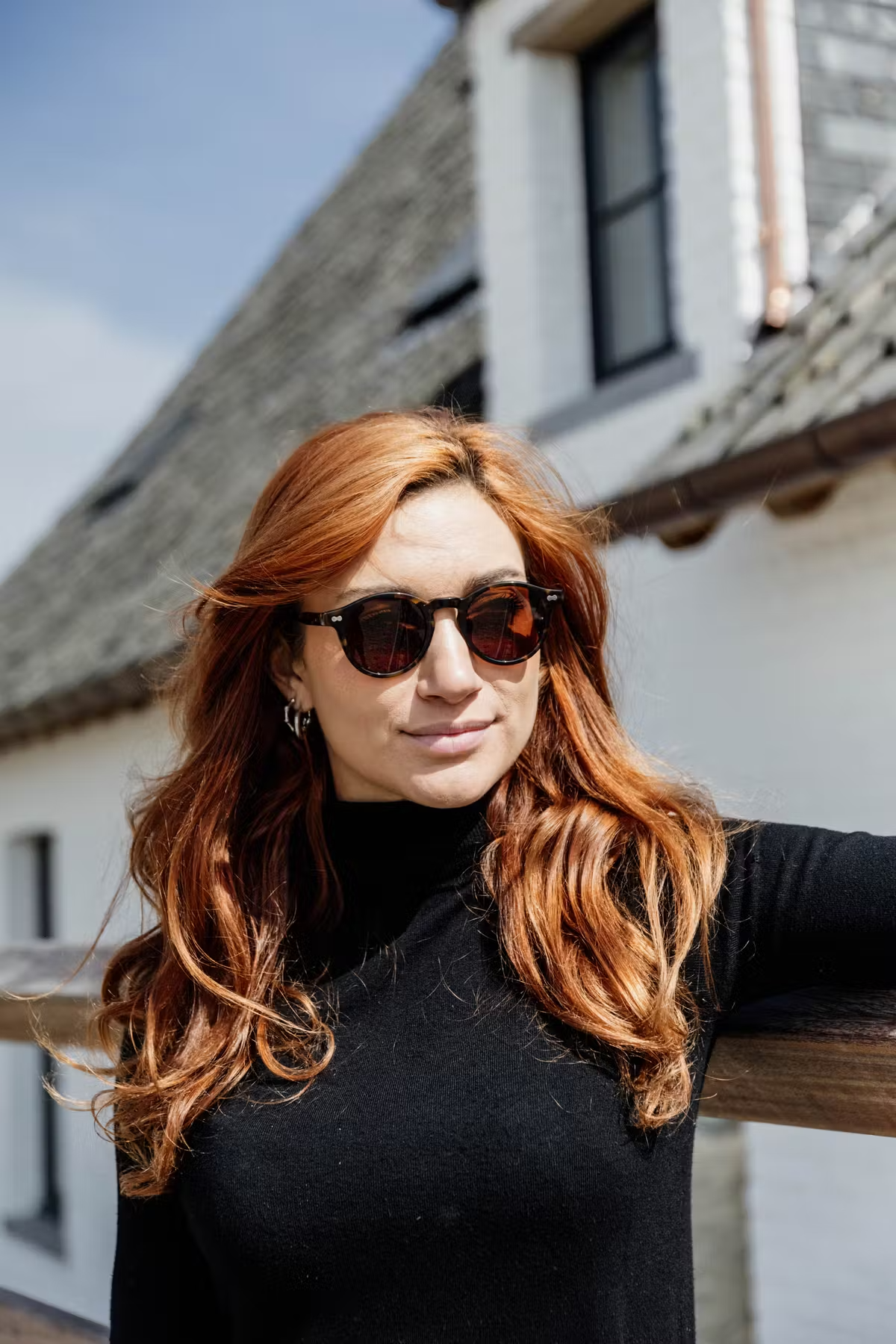 Lunettes de soleil Alvin - Kentucky