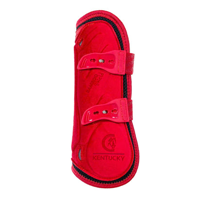 Guêtres Bamboo Élastique Velvet - Kentucky
