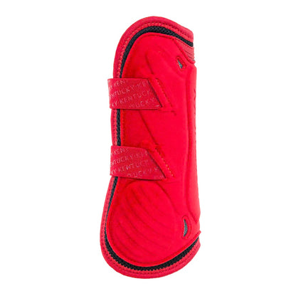 Guêtres Bamboo Élastique Velvet - Kentucky