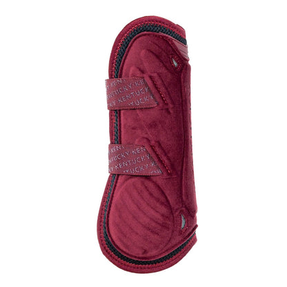 Guêtres Bamboo Élastique Velvet - Kentucky