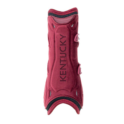 Guêtres Bamboo Élastique Velvet - Kentucky
