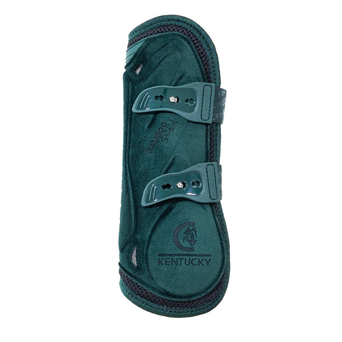 Guêtres Bamboo Élastique Velvet - Kentucky
