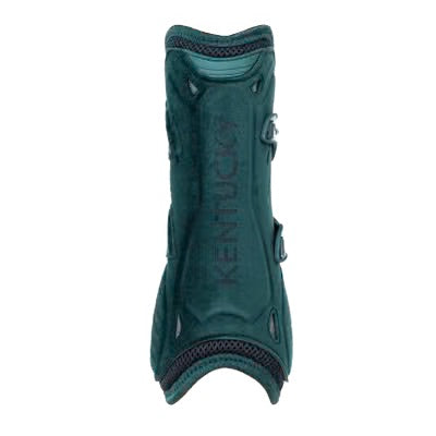 Guêtres Bamboo Élastique Velvet - Kentucky
