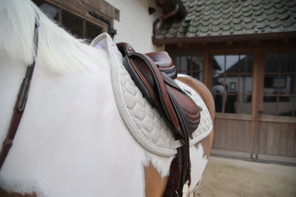 Tapis de selle Melange MIXTE - Kentucky