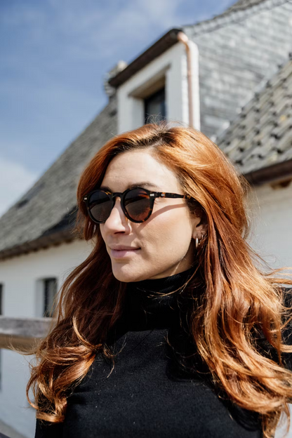 Lunettes de soleil Alvin - Kentucky