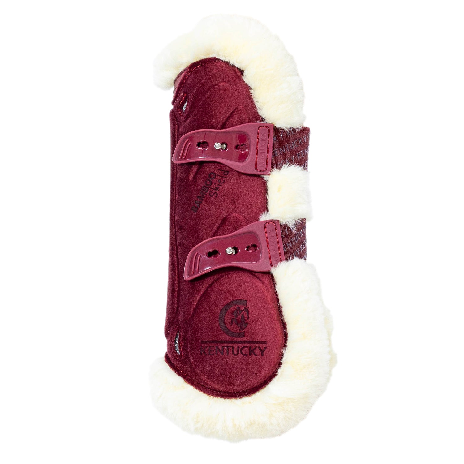 Guêtres Bamboo Élastique Velvet Mouton - Kentucky
