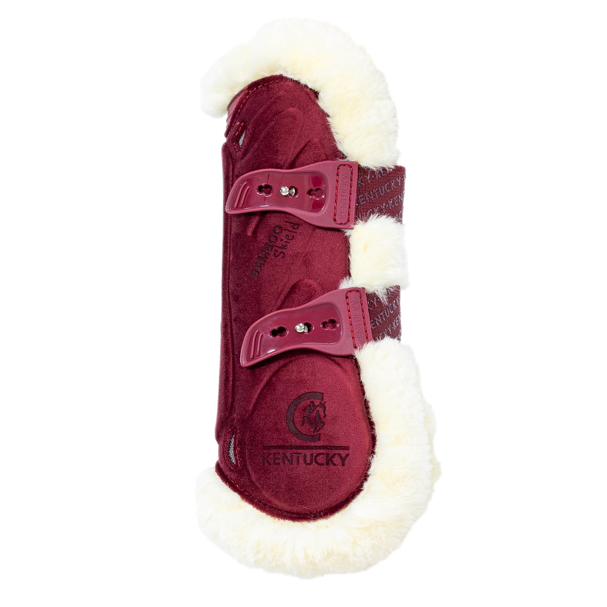 Guêtres Bamboo Élastique Velvet Mouton - Kentucky