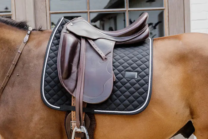 Tapis de selle Diamond DRESSAGE - Kentucky