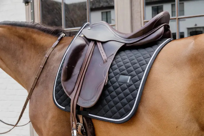 Tapis de selle Diamond DRESSAGE - Kentucky