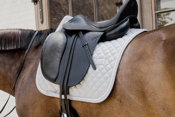 Tapis de selle Diamond DRESSAGE - Kentucky