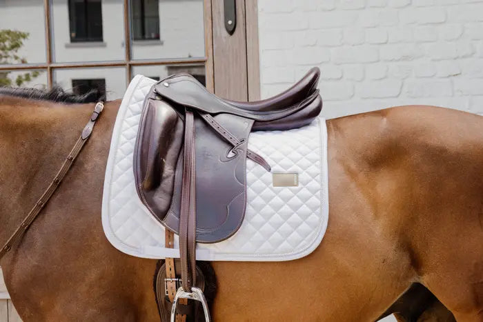 Tapis de selle Diamond DRESSAGE - Kentucky