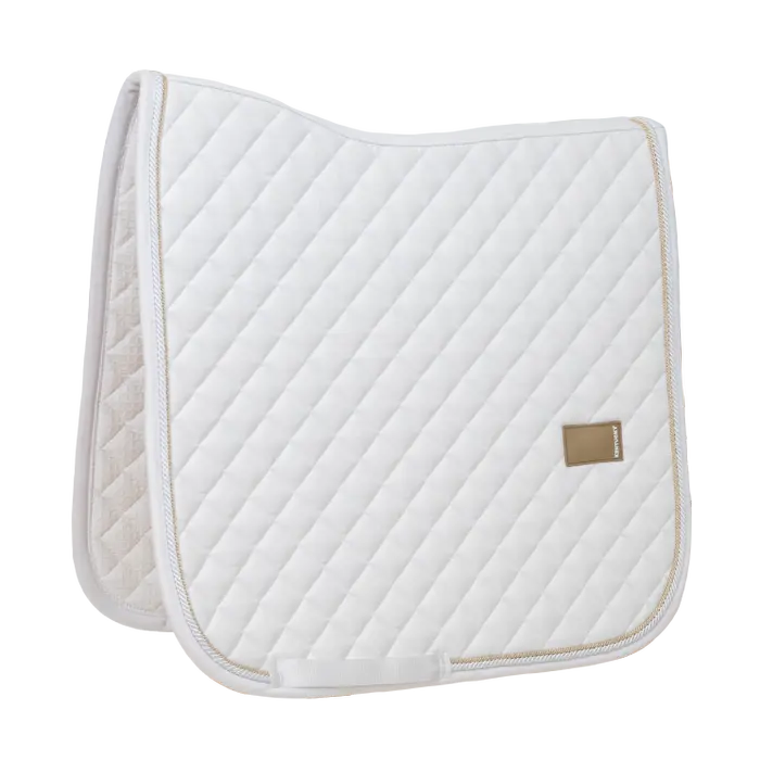 Tapis de selle Diamond DRESSAGE - Kentucky