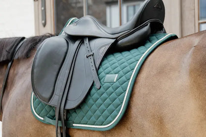 Tapis de selle Diamond DRESSAGE - Kentucky