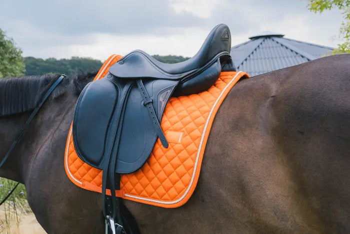 Tapis de selle Diamond DRESSAGE - Kentucky