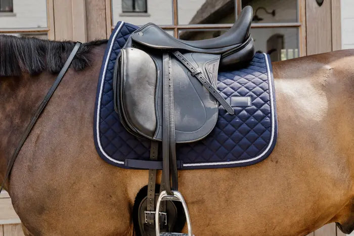 Tapis de selle Diamond DRESSAGE - Kentucky