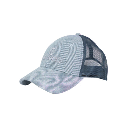 Casquette Laine Trucker Wool - Kentucky