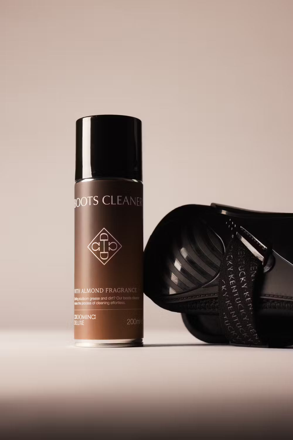 Boot Cleaner - Kentucky
