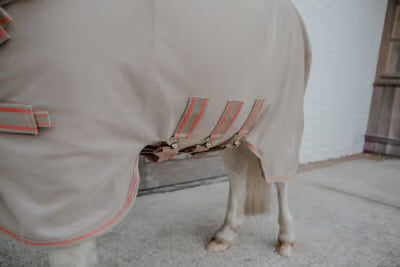Couverture anti-mouches Comfort