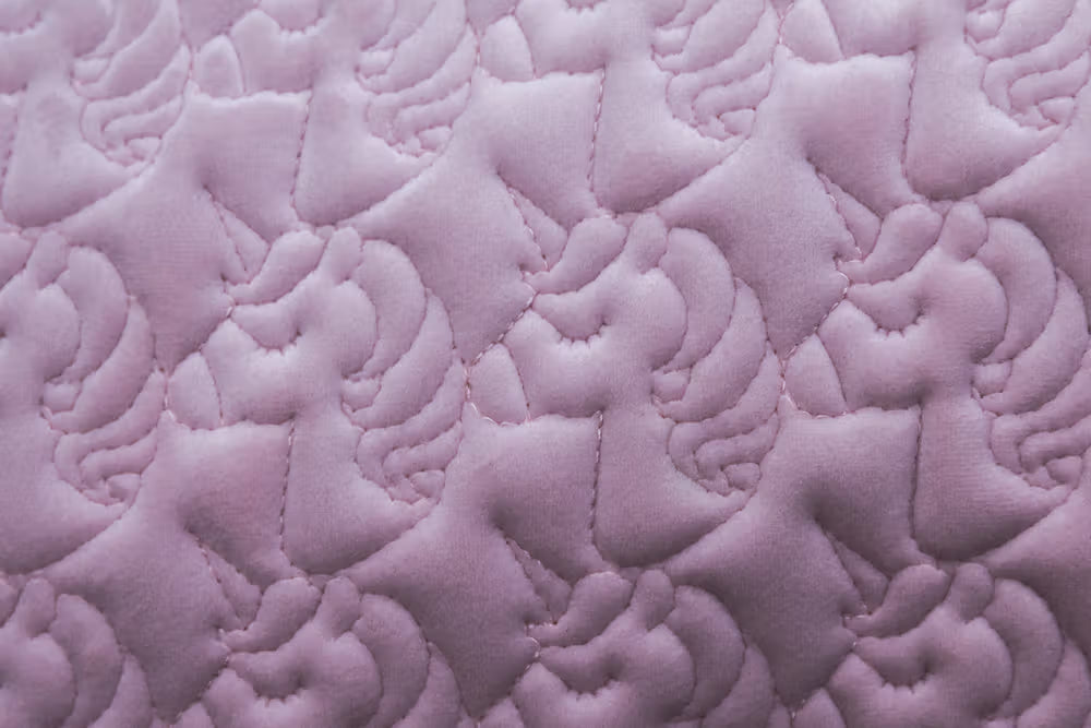 Tapis de selle Tête de licorne pailleté DRESSAGE - Kentucky