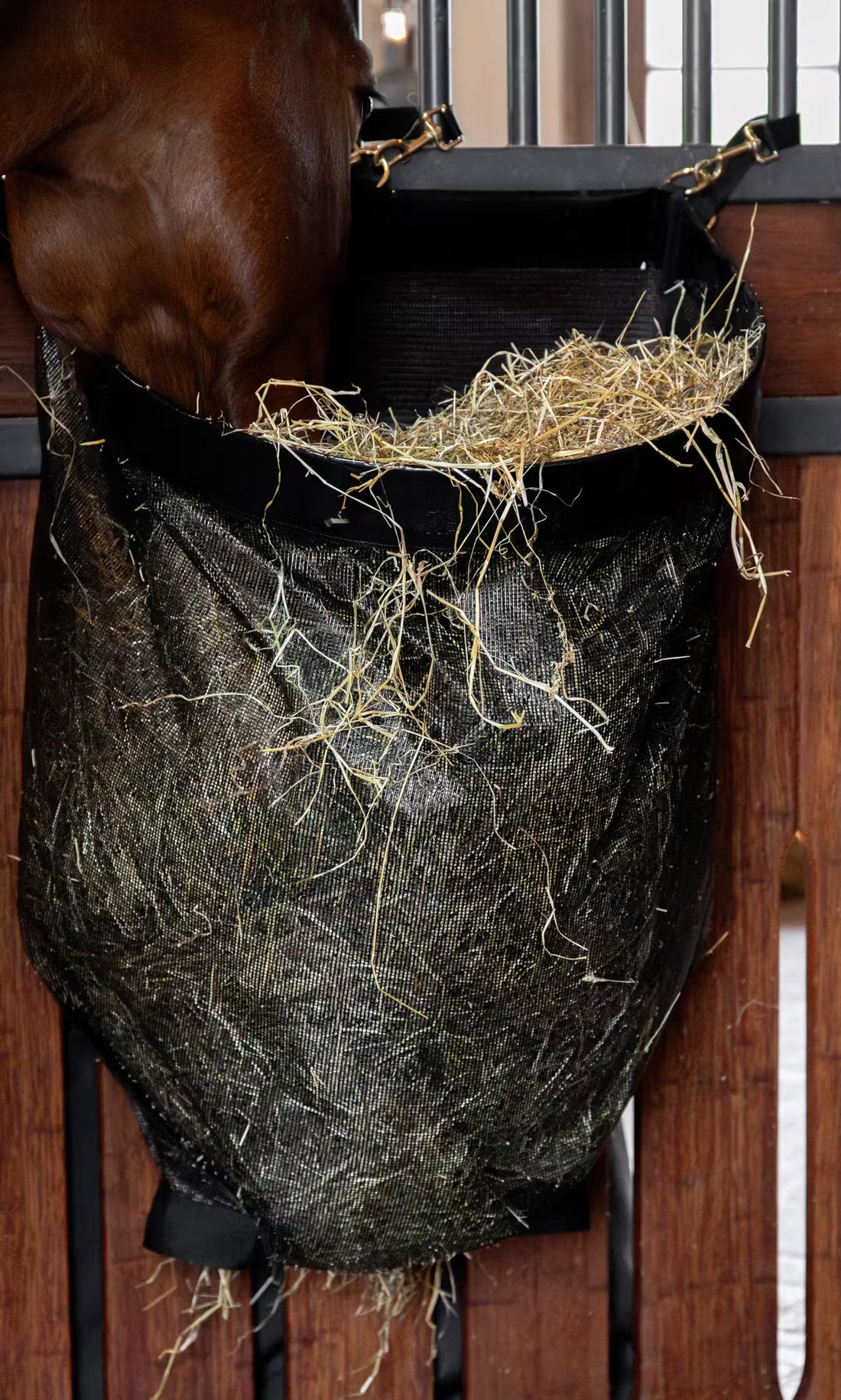 Sac à foin droit - Kentucky Horsewear