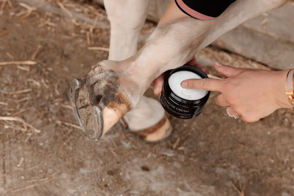 Crème anti gale de boue Mud Fever Cream - Grooming Deluxe