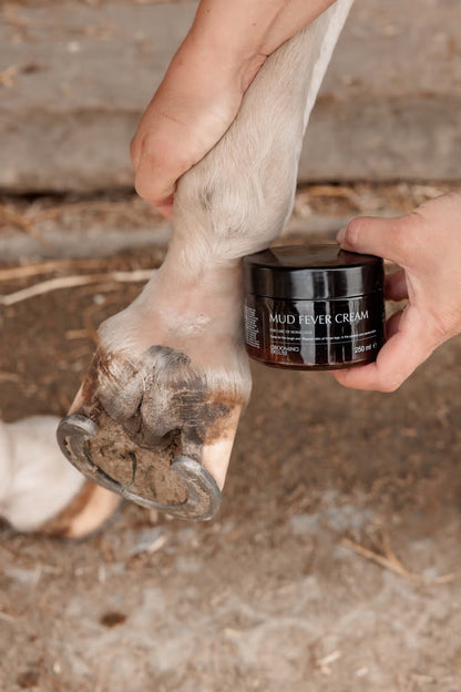 Crème anti gale de boue Mud Fever Cream - Grooming Deluxe