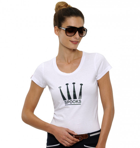 Crown Shirt - Spooks