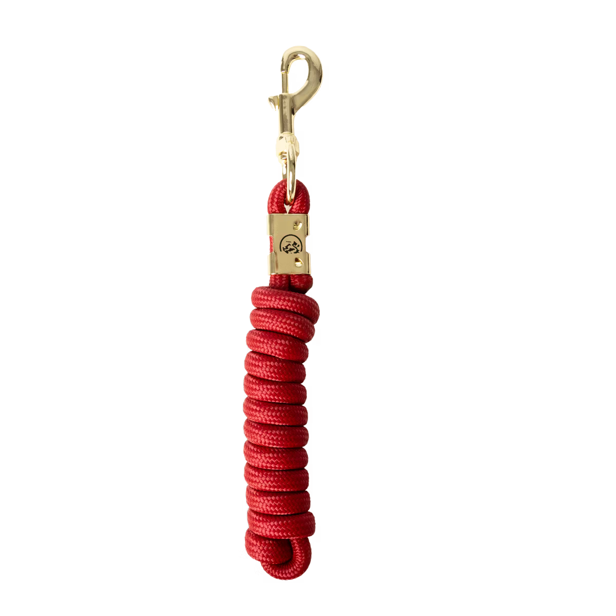 Longe Basic Rouge - Kentucky