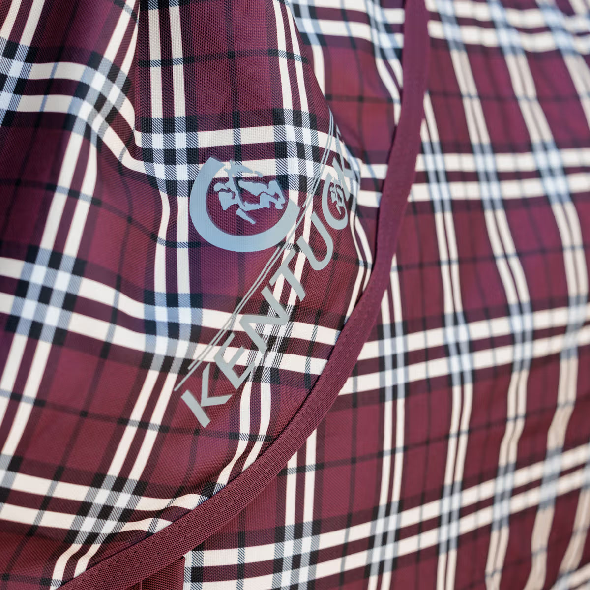 Couvre cou Imperméable All Weather  Comfort 0g - Kentucky