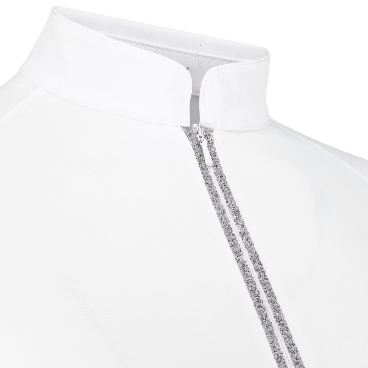 Chemise de Concours Manches longues Classic Pailletée - KENTUCKY