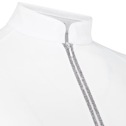 Chemise de Concours Manches longues Classic Pailletée - KENTUCKY