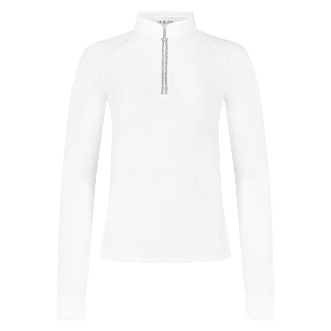 Chemise de Concours Manches longues Classic Pailletée - KENTUCKY