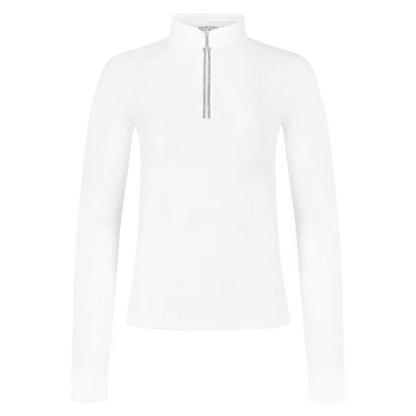 Chemise de Concours Manches longues Classic Pailletée - KENTUCKY