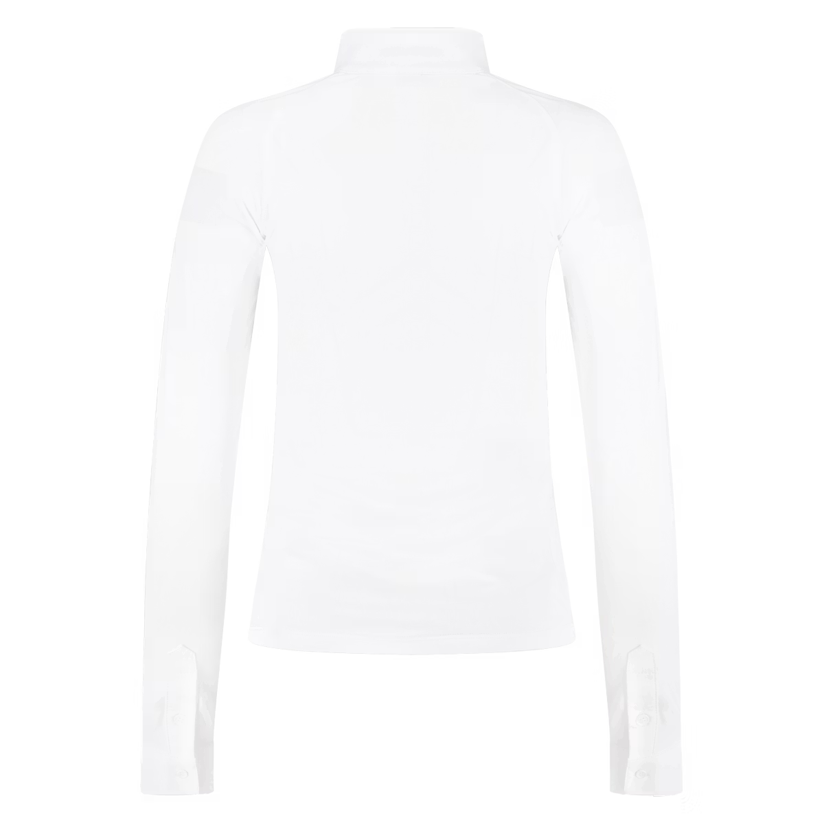 Chemise de Concours Manches longues Classic Pailletée - KENTUCKY