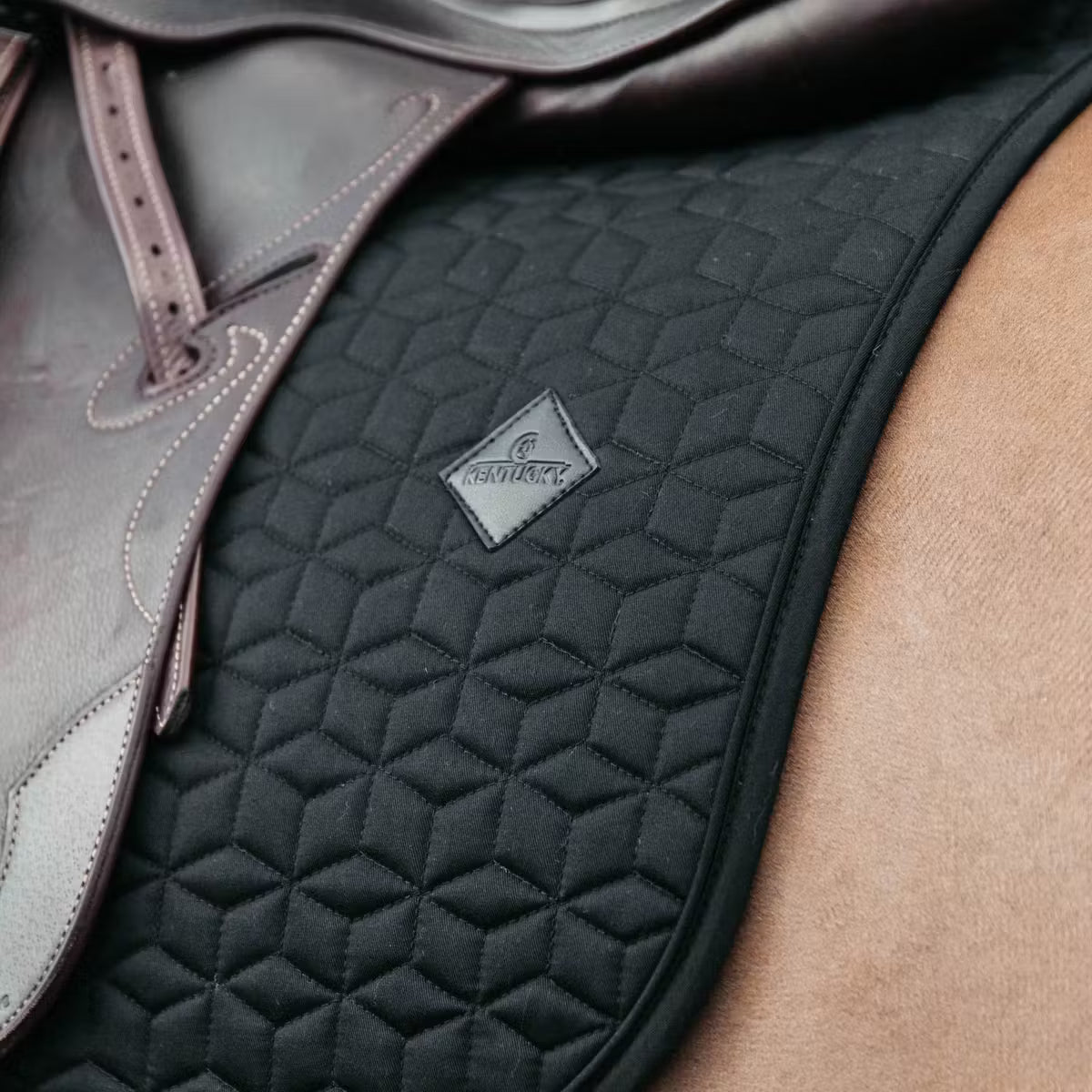 Classic saddle pad - Kentucky
