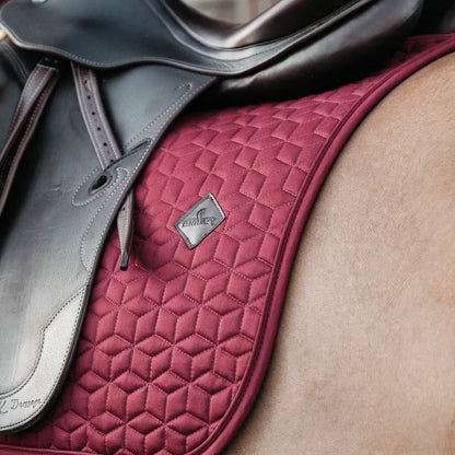 Classic saddle pad - Kentucky