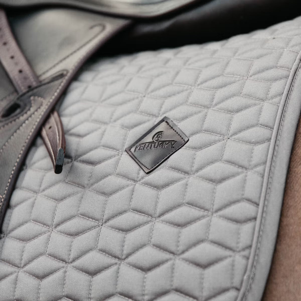 Classic saddle pad - Kentucky