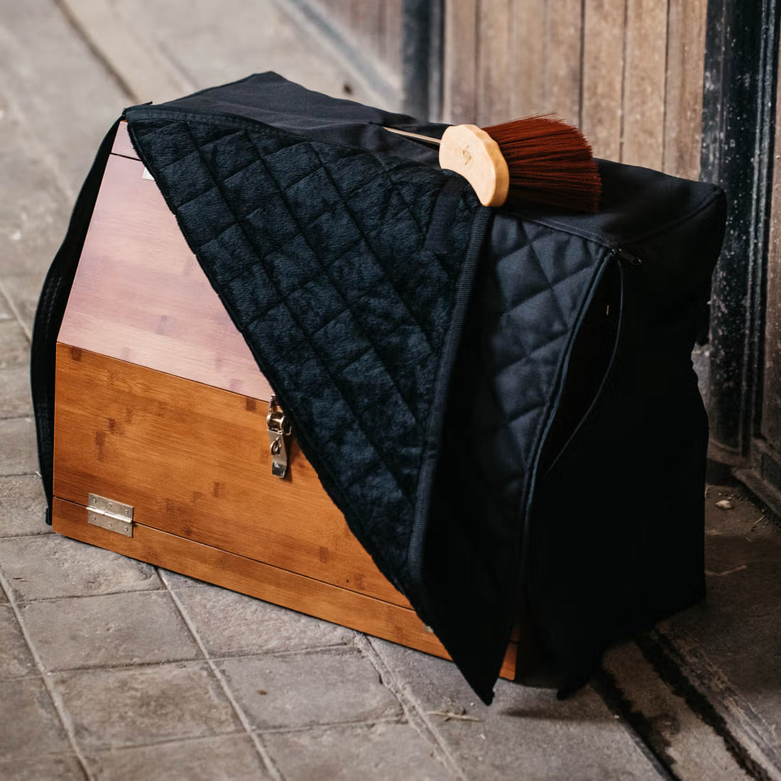 Protective cover Show grooming box - Kentucky