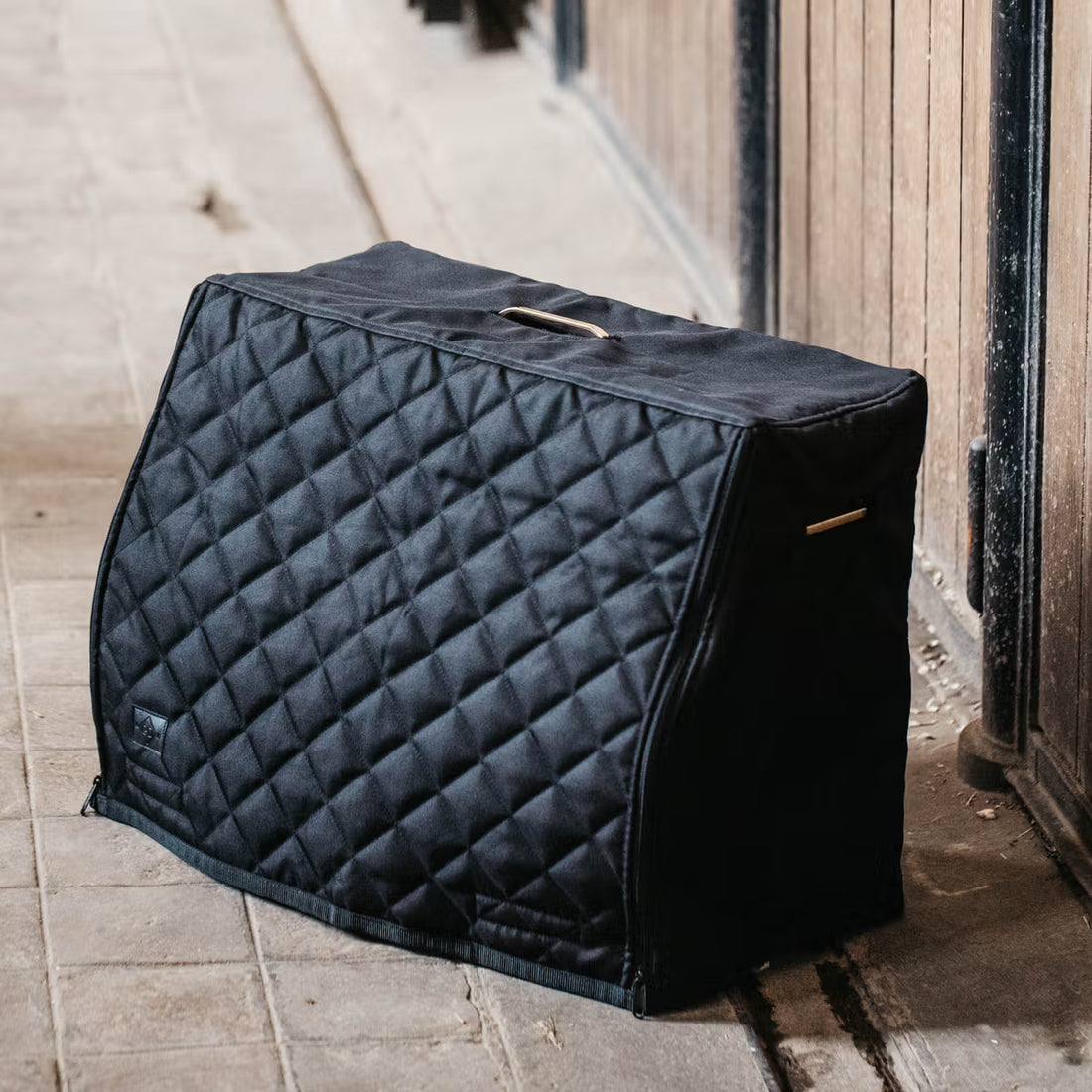 Protective cover Show grooming box - Kentucky