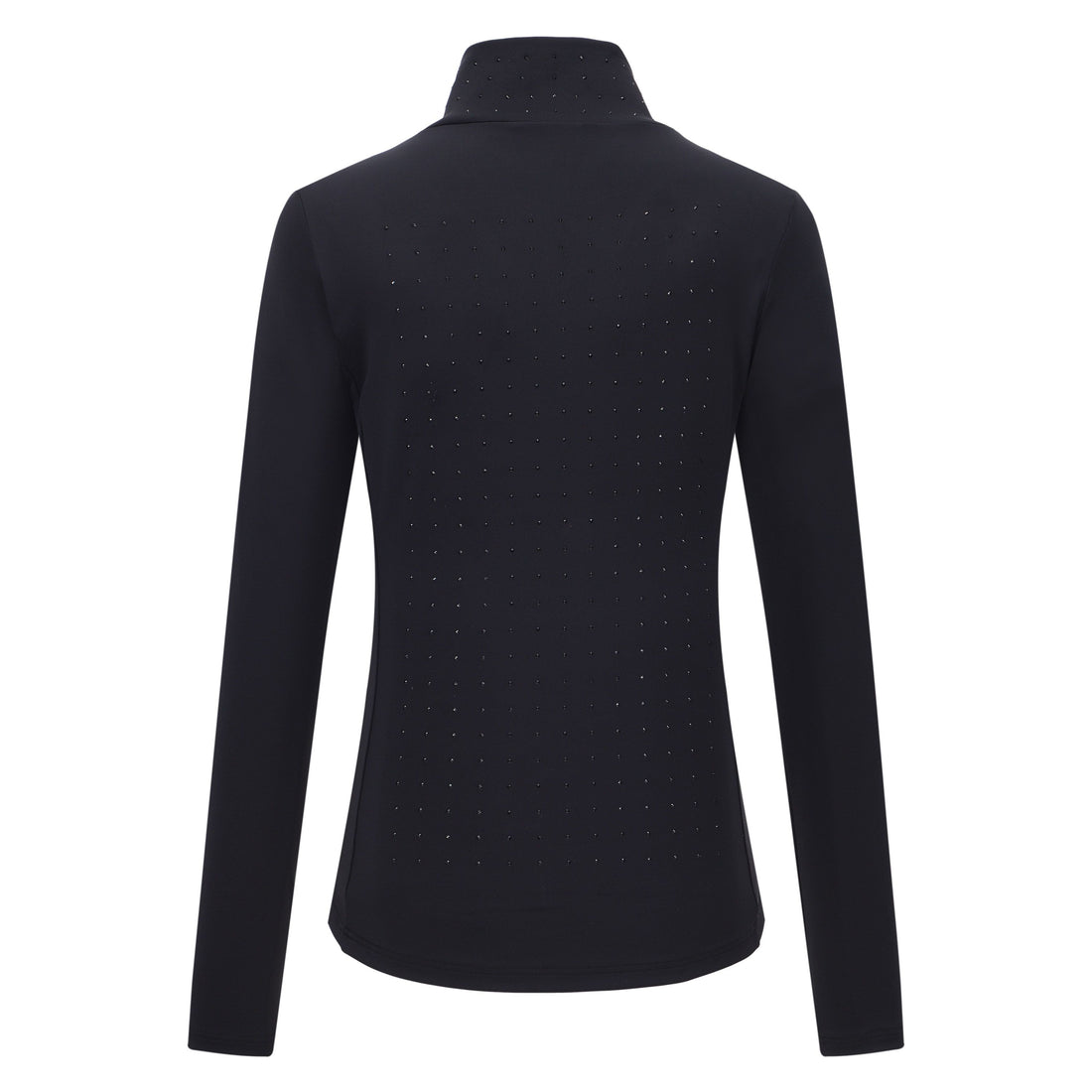 Haut manches longues Belle Sparkle Noir - IMPERIAL RIDING