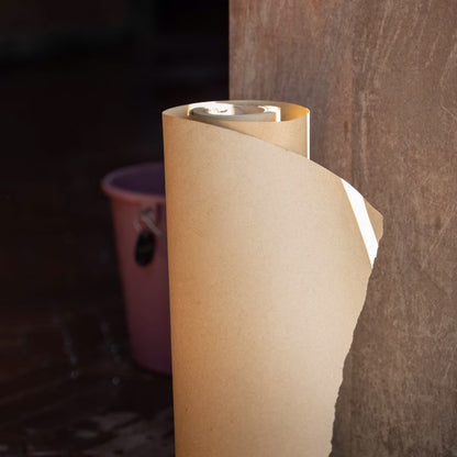 Rouleau de papier de 20m pour application d&