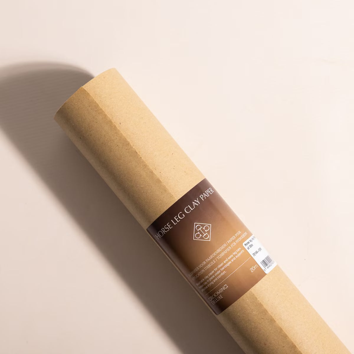 Rouleau de papier de 20m pour application d&