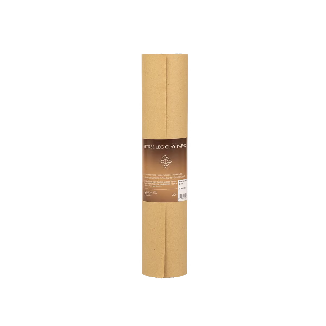 Rouleau de papier de 20m pour application d&