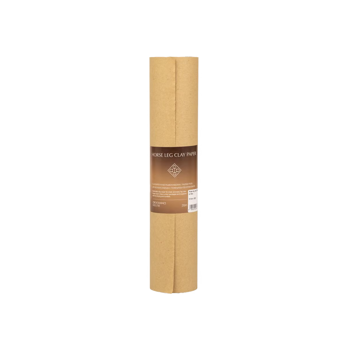 Rouleau de papier de 20m pour application d&
