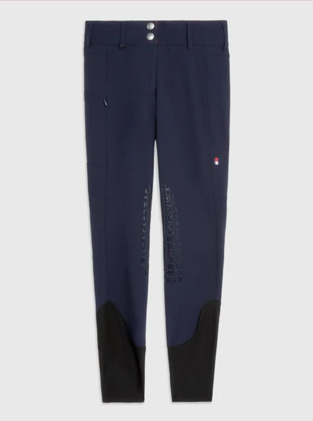 Pantalon jumping Knee Grip Pro - TOMMY HILFIGER