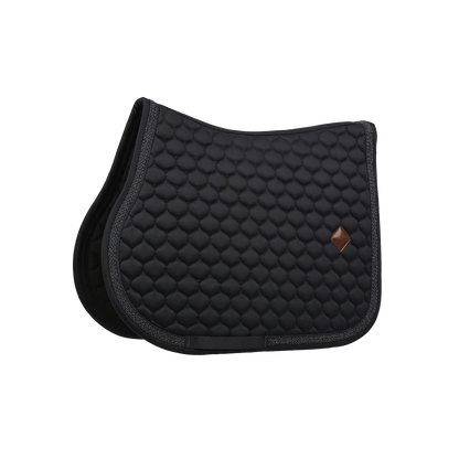Tapis de selle Classic Onion pailleté MIXTE - Kentucky