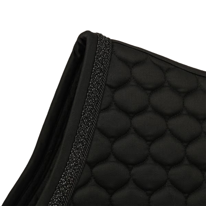 Tapis de selle Classic Onion pailleté MIXTE - Kentucky