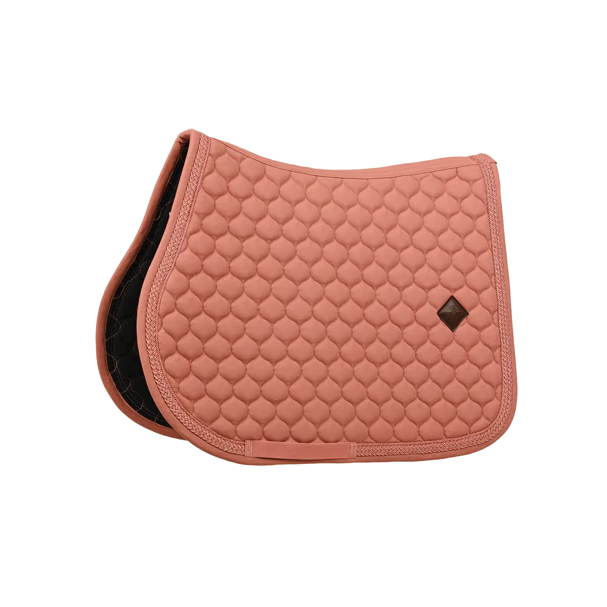 Tapis de selle Classic Onion pailleté MIXTE - Kentucky